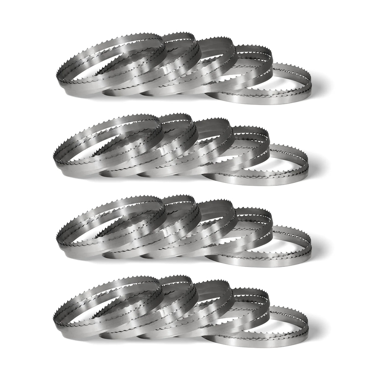 ( 1 Pack / 20 Blades ) SM-26 Sawmill Blade (SKU: 150166; 150166D6; 150166K6)