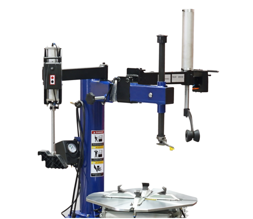 Mayflower Tire Changer Assist Arm Model 232(Fit for Tire Changer model: 560/950)