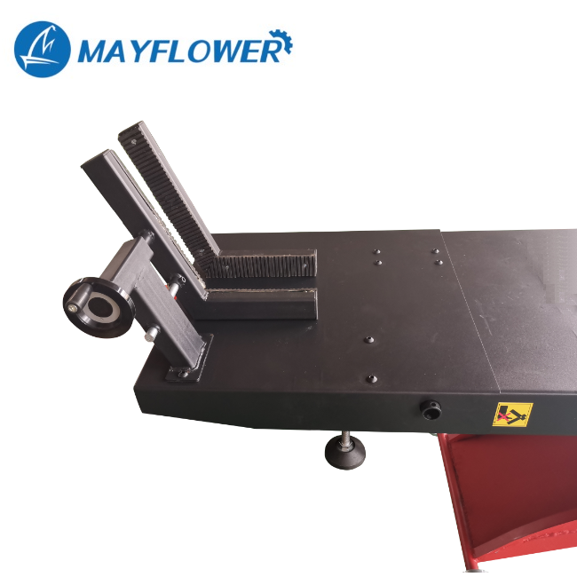 Mayflower Motorcycle Lift ATV Lift Bike Stand Jack Table 1500 LB Capacity ML1500E
