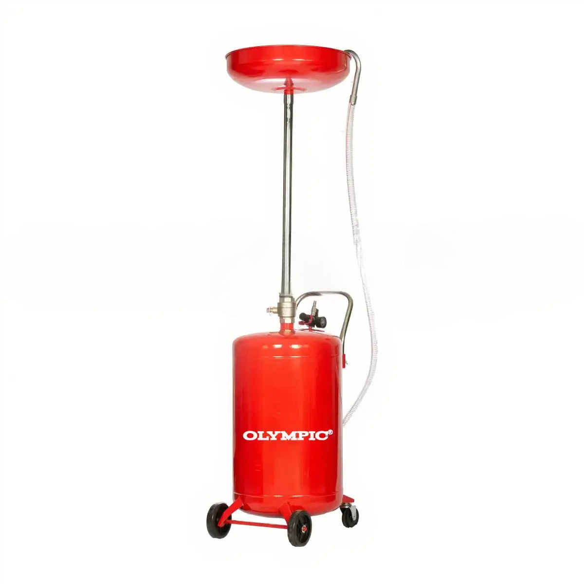 Olympic Equipment 20-Gallon Air-Pressure Waste Oil Drain OD-3198A