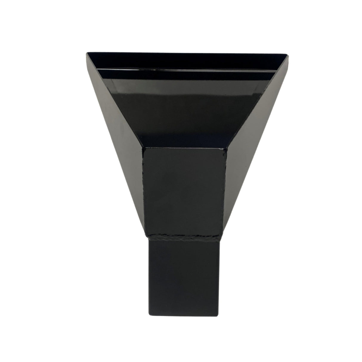 Newstripe No Spill Metal Funnel