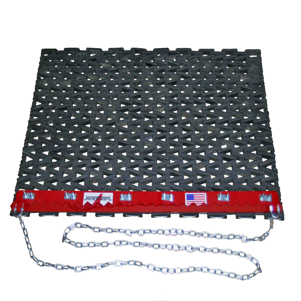 Newstripe DragLite Infield Drag Mat
