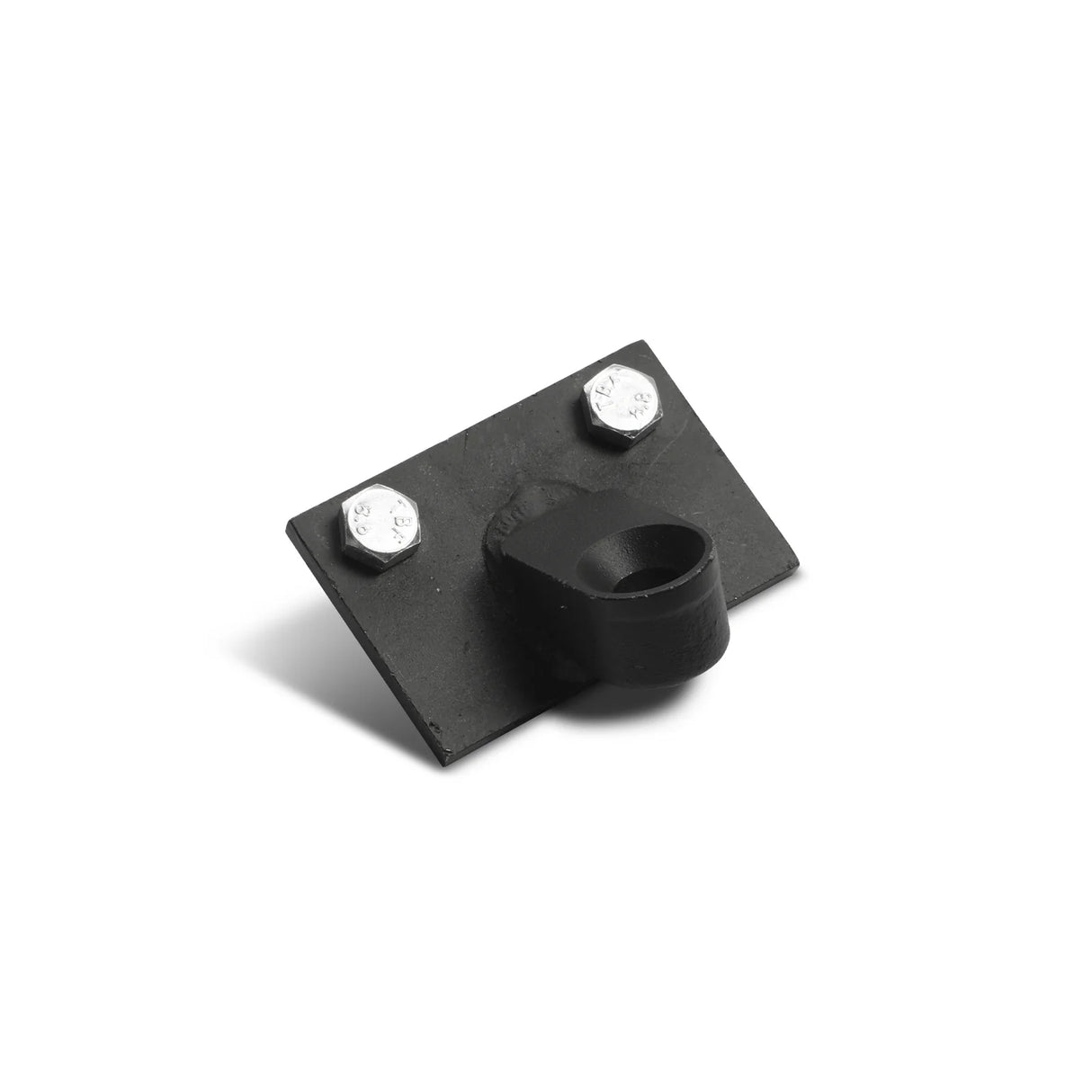 MechMaxx ( 1 Pack / 6 Pcs ) Single Teeth Mount Assembly for Mini Trencher TCR1500 (SKU: 120200, 120201)