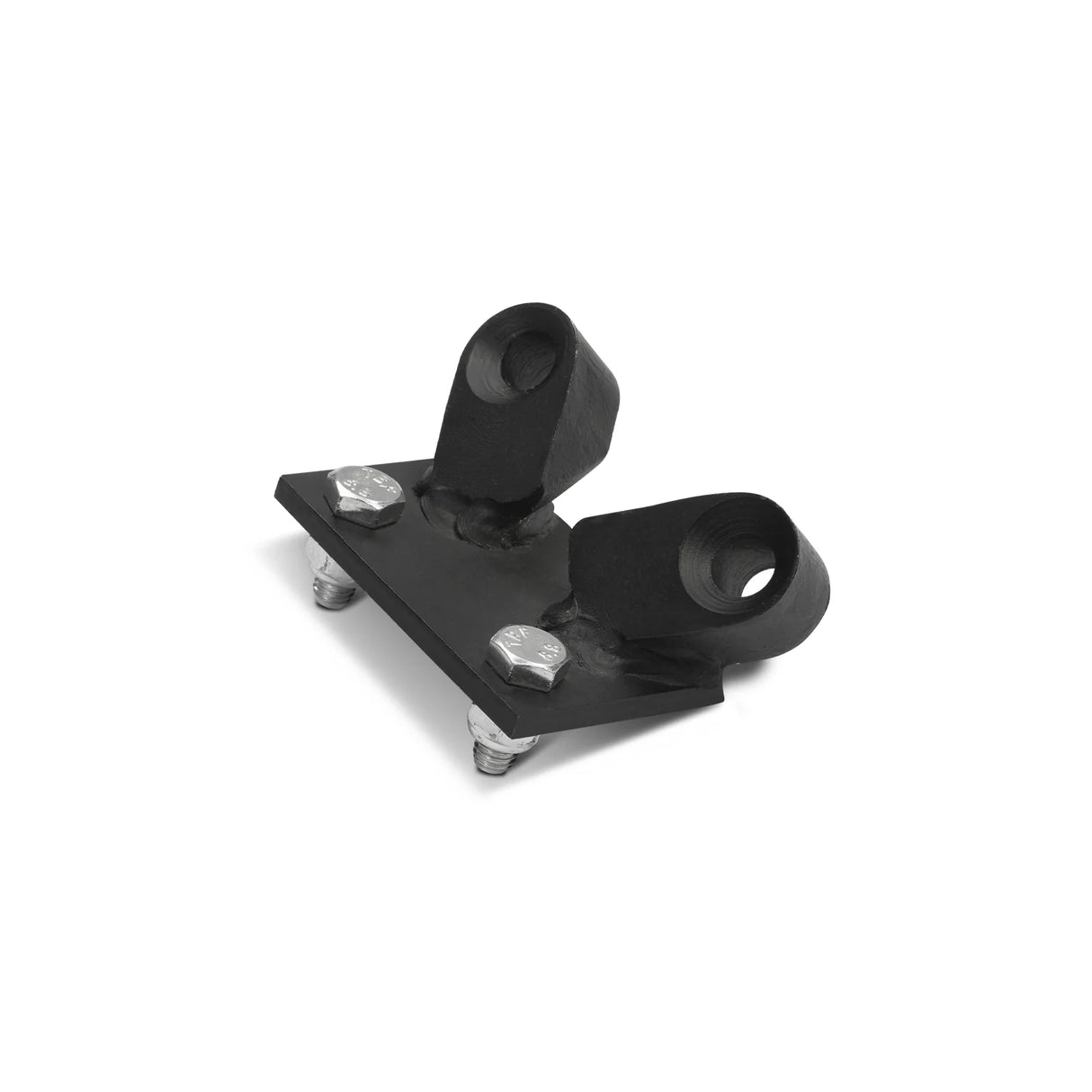 MechMaxx ( 1 Pack / 6 Pcs ) Double Teeth Mount Assembly for Mini Trencher TCR1500 (SKU: 120200, 120201)