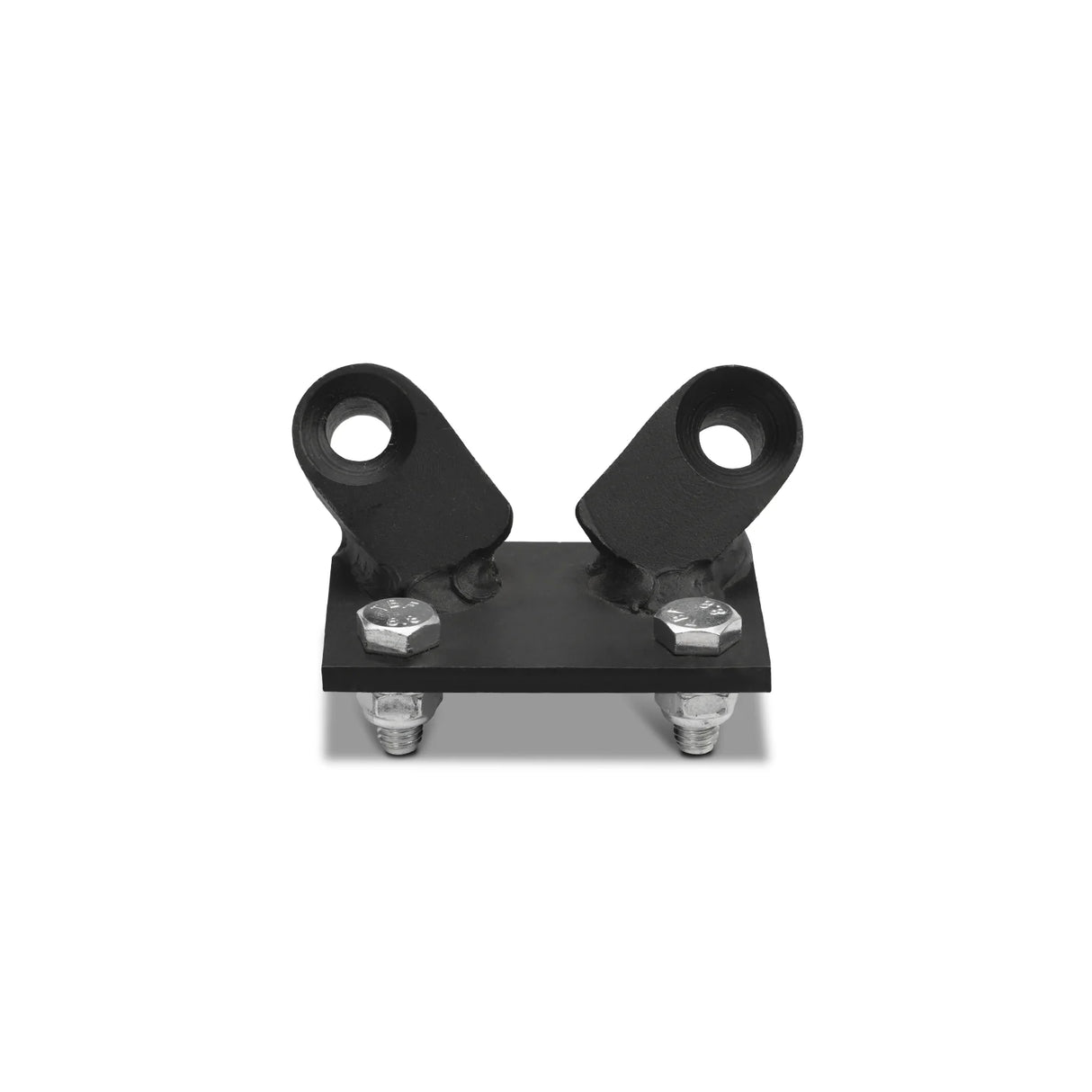 MechMaxx ( 1 Pack / 6 Pcs ) Double Teeth Mount Assembly for Mini Trencher TCR1500 (SKU: 120200, 120201)