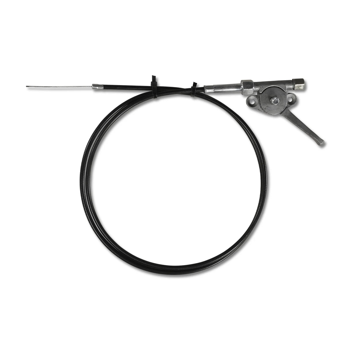 MechMaxx (1 Pack / 1 Pcs) KOHLER Engine Throttle Choke Cable Controls Replace for TCR1500; SG380 (SKU: 120201;130400;130400Y)