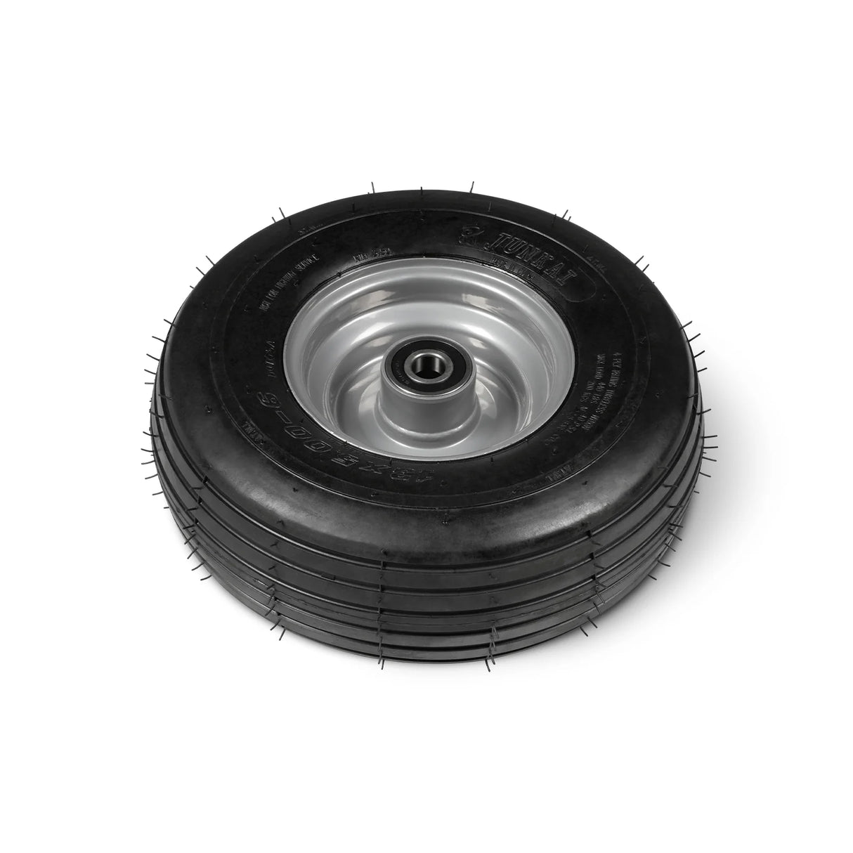 Front Tire for Wood Chipper B150 ( SKU: 110803; 110804; 110805 )