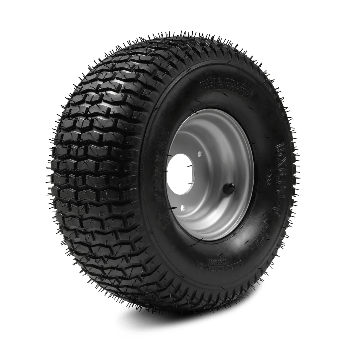 Tire for Mini Trencher TCR650 TCR1500 ( SKU: 120100; 120200; 120200R; 120201; 120201R)
