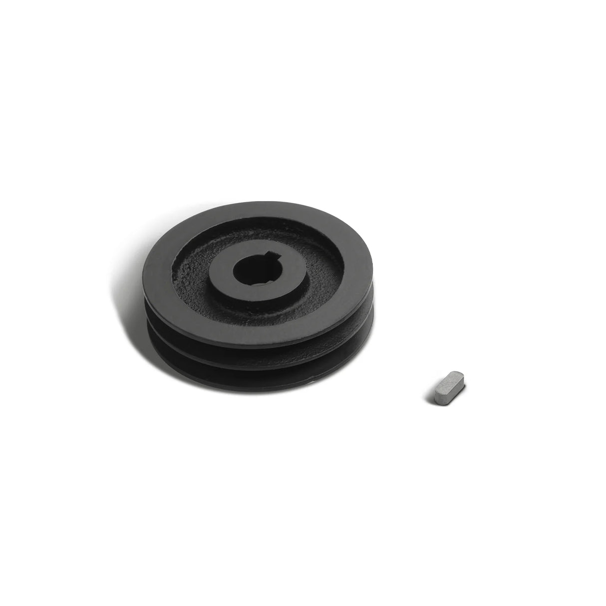 ( 1 Pack / 1 Pcs ) Pulley and Key for GS650 ( SKU: 110100; 110101 )