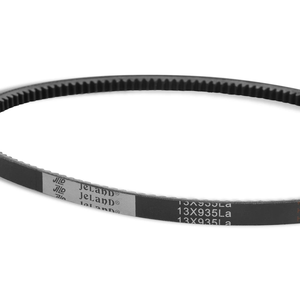 MechMaxx ( 1 Pack / 2 Pcs ) Kevlar V-belts for Wood Chipper GS650, 13x935La (SKU: 110100; 110101)