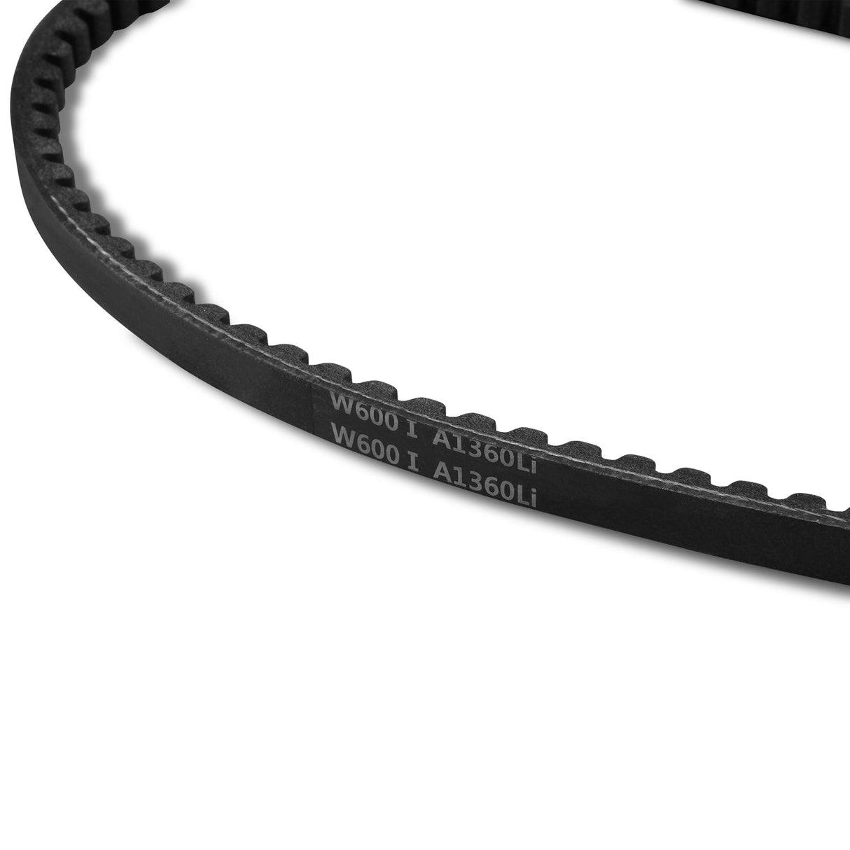 MechMaxx ( 1 Pack / 4 Pcs ) Kevlar V-belts for Honda Wood Chipper B200, (SKU: 110811)