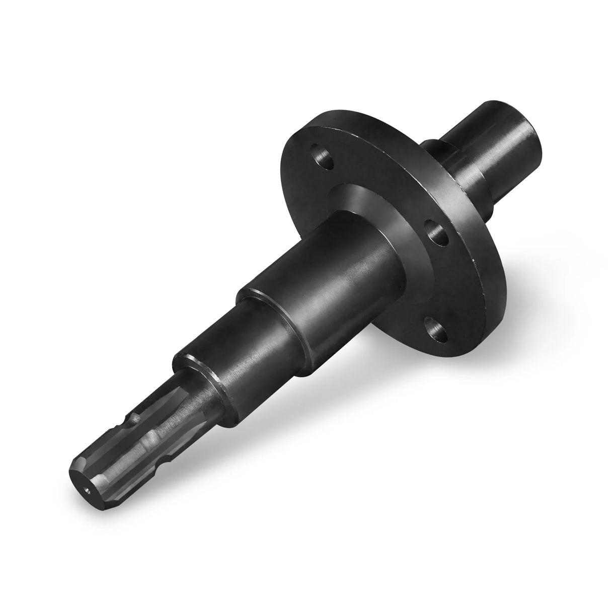 Coupling Splined for PTO Stump Grinder SG24;SG24PRO;SG28 (SKU:150151; 150151G;150182;150182G;150183;150183G)