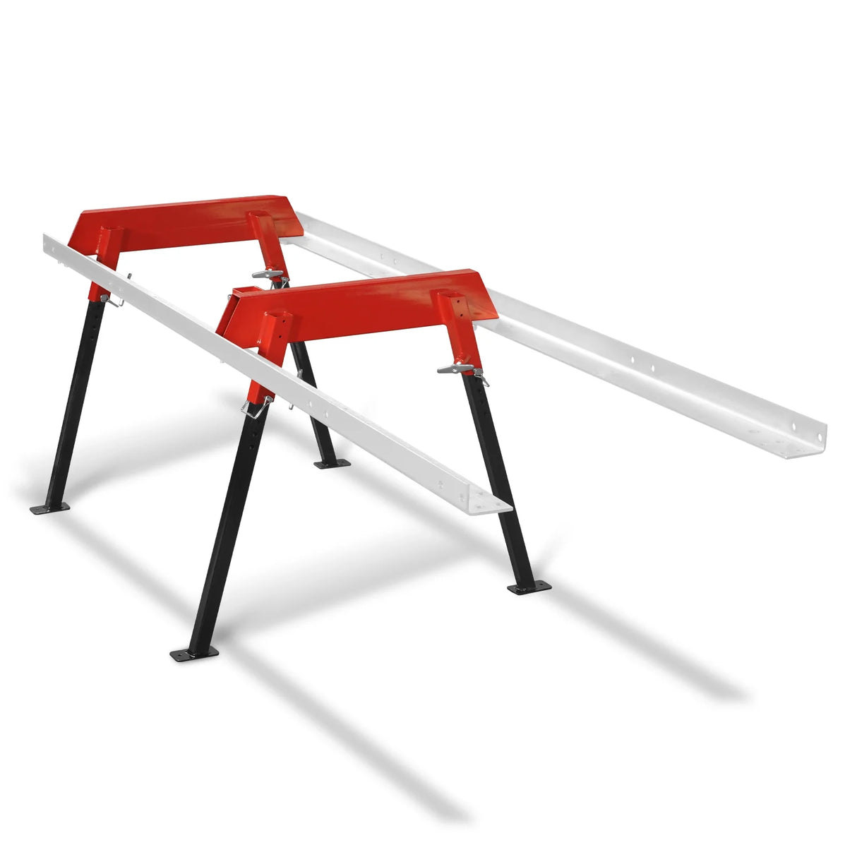 ( 1 Pack / 1 Pcs ) Trailer Track Expansion for 22" Portable Sawmill, SM-22 (SKU: 150169; 150169K4; 150320)