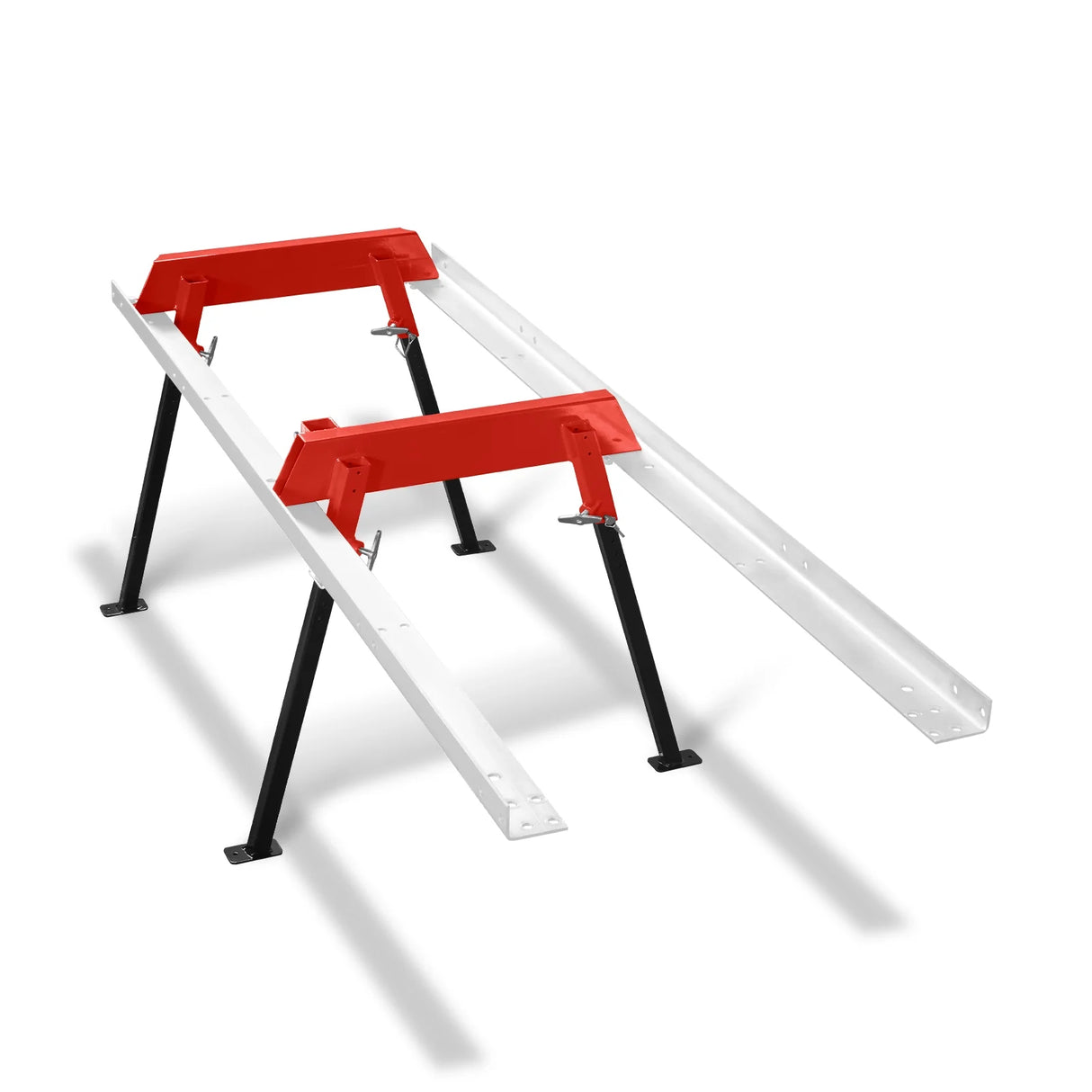 ( 1 Pack / 1 Pcs ) Trailer Track Expansion for 22" Portable Sawmill, SM-22 (SKU: 150169; 150169K4; 150320)