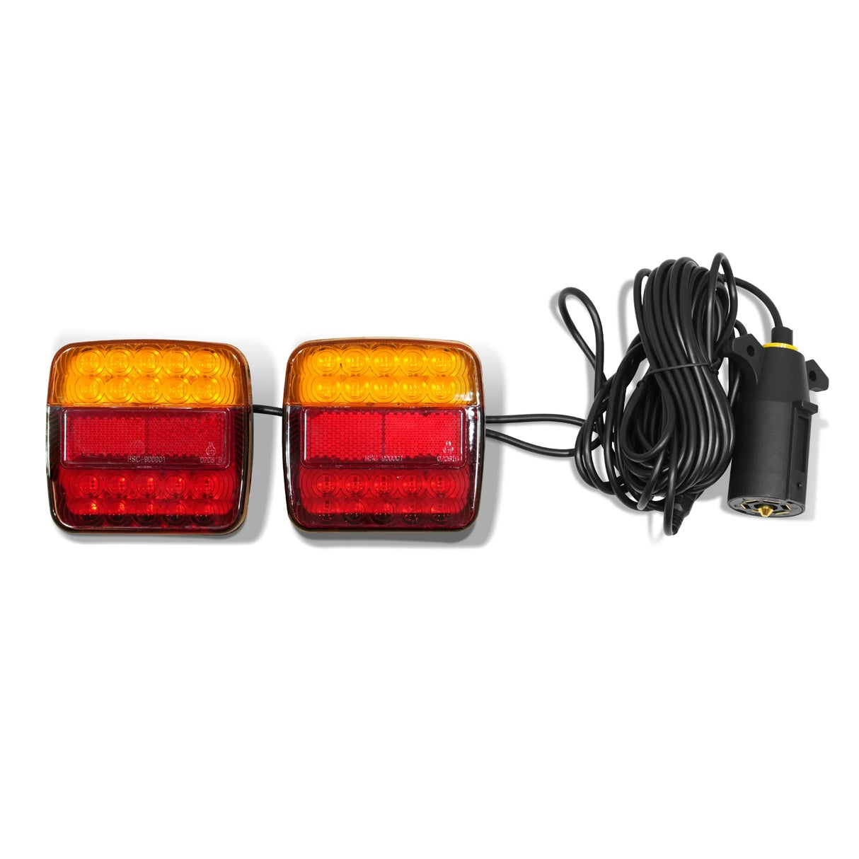 Taillight for Conveyor(SKU: 150301; 150302)