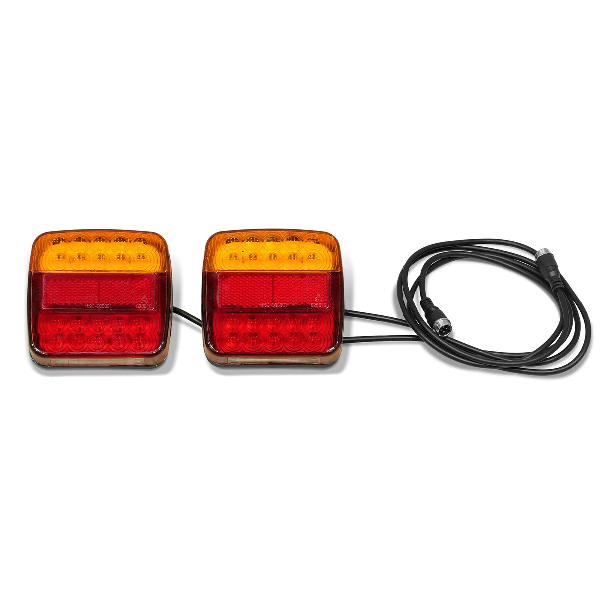 Taillight for Conveyor(SKU: 150301; 150302)