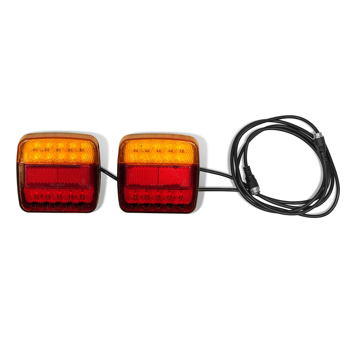 Taillight for Conveyor(SKU: 150301; 150302)