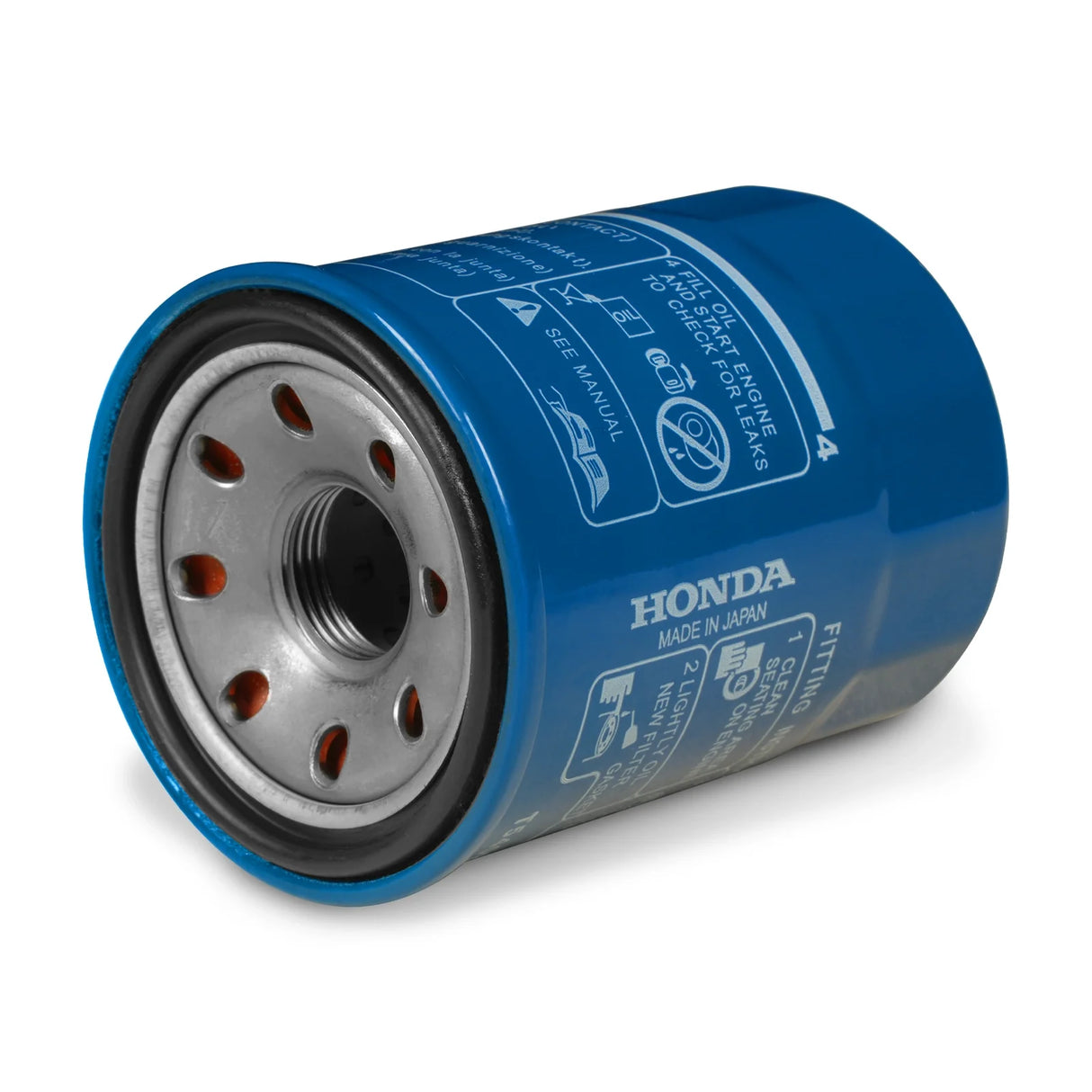 Maintenance Filter Kit for HONDA GX690 Gasoline Engine