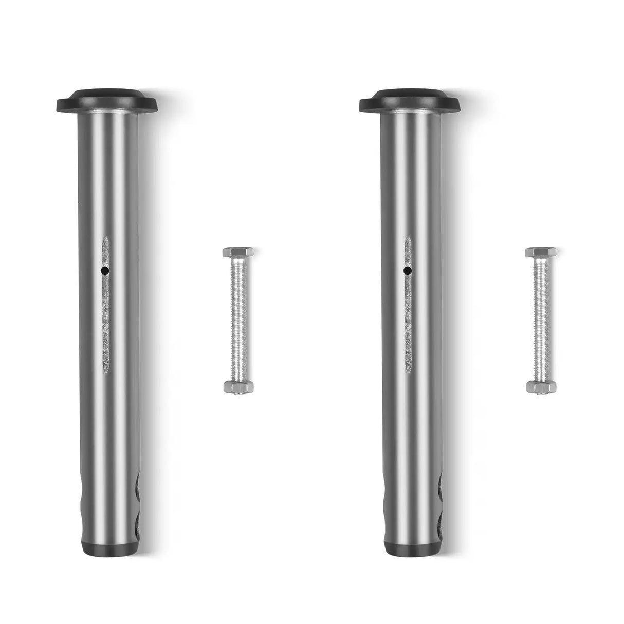 ( 1 Pack / 2 Pcs ) Pin for Mini Compact Excavator MEC17, MEC17PRO (SKU: 150533, 150534)