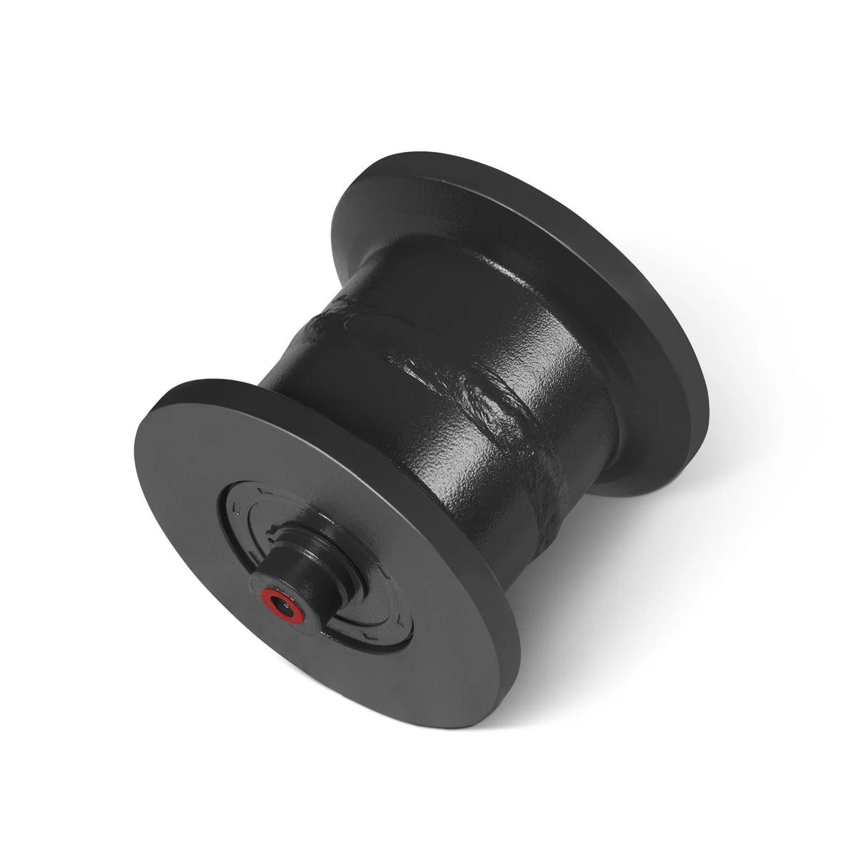 ( 1 Pack / 1 Pcs ) Track Roller Assembly for Mini Compact Excavator MEC17,MEC17PRO (SKU: 150533, 150534)