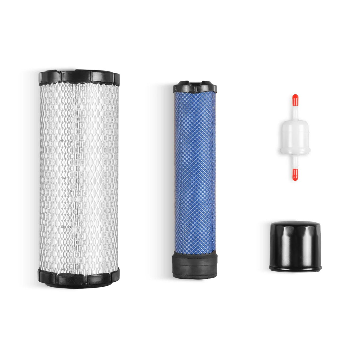 Maintenance Filter Kit for ZONSEN GB1000 Gasoline Engine