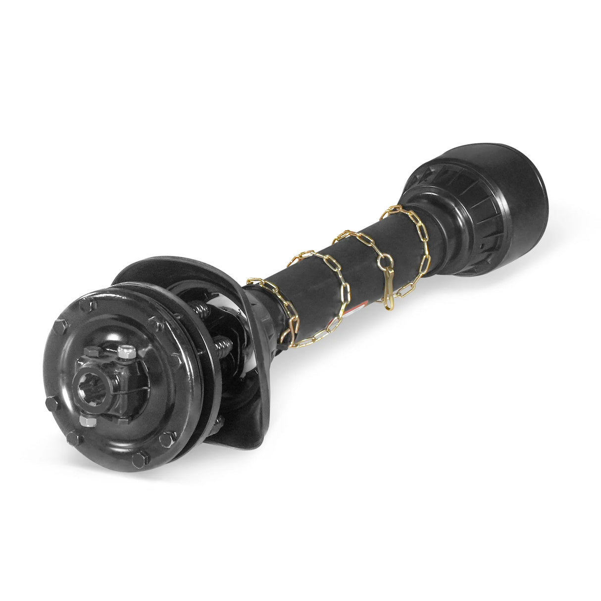 Drive Shaft with Clutch for SG28; SG30PRO (SKU:150181;150181G;150183;150183G)