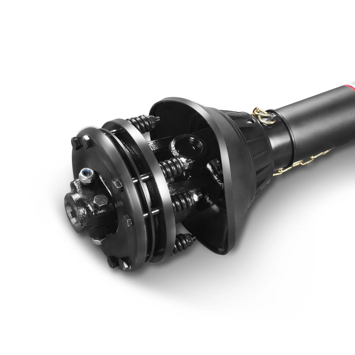 Drive Shaft with Clutch for SG28; SG30PRO (SKU:150181;150181G;150183;150183G)