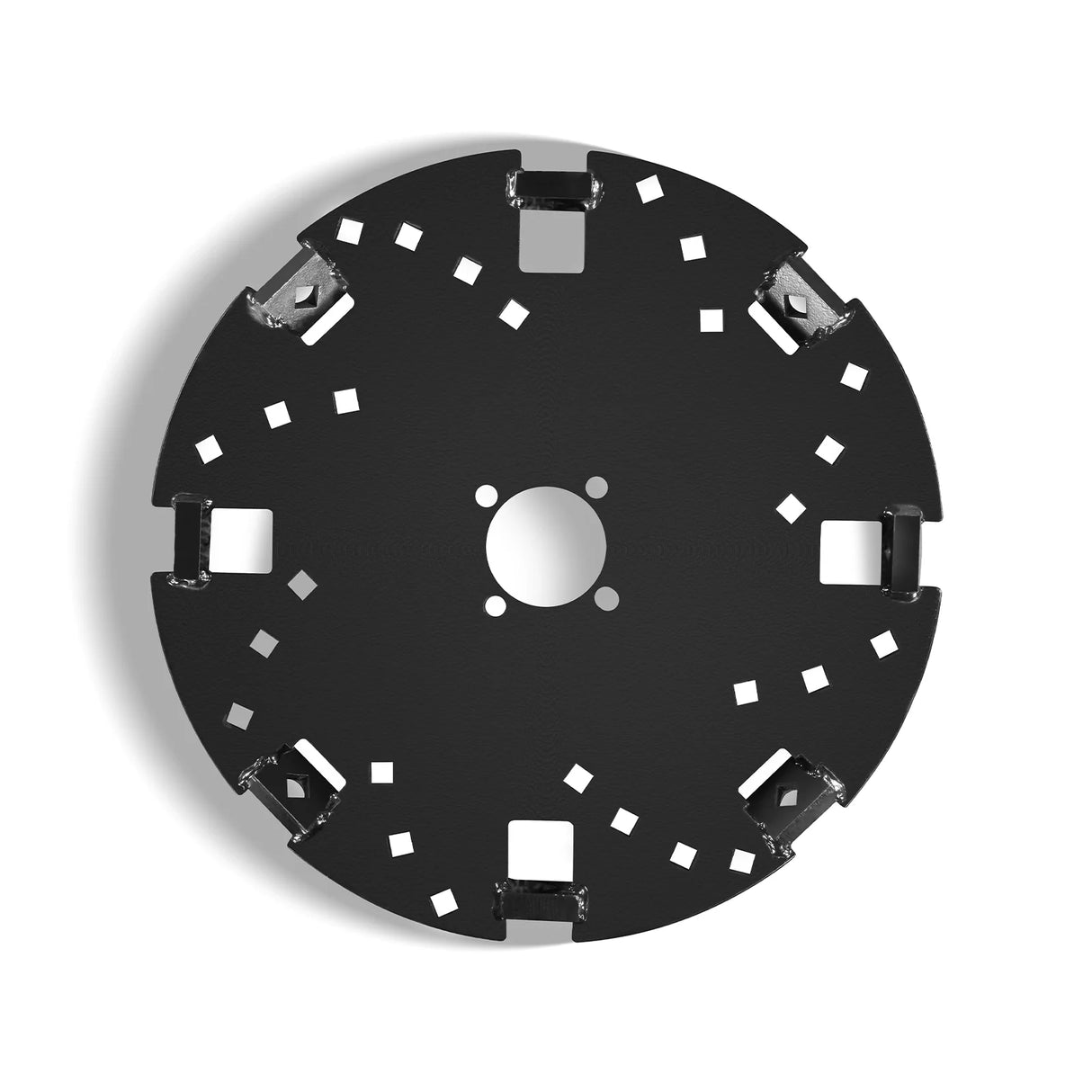 Cutter Head for PTO Stump Grinder SG24; SG24PRO (SKU: 150151; 150151G;150182;150182G)