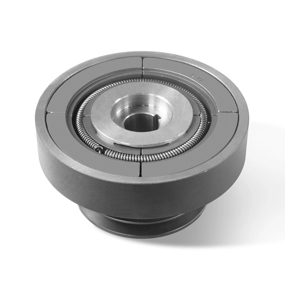 MechMaxx Clutch for HONDA 7” Hydraulic Feeding Wood Chipper, DCH7 (SKU: 110700H)