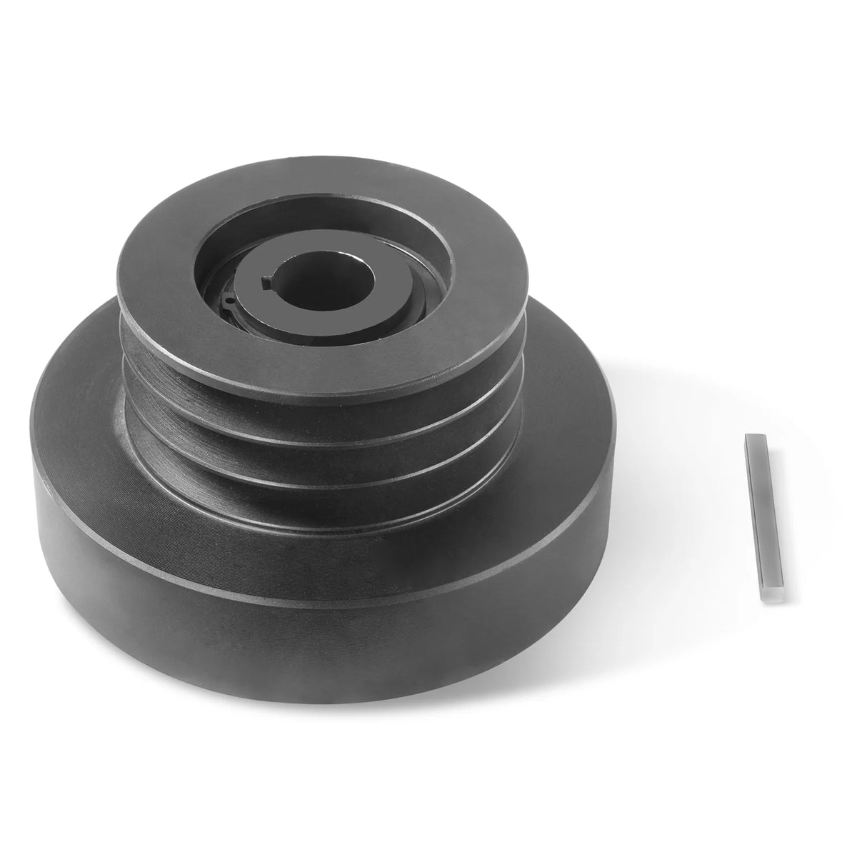 MechMaxx Clutch for HONDA 7” Hydraulic Feeding Wood Chipper, DCH7 (SKU: 110700H)