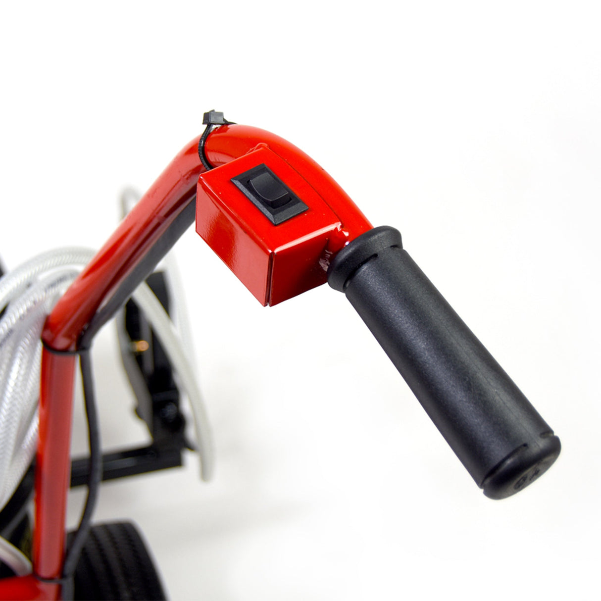Newstripe EcoLiner Standard Battery Powered Field Striping Machine