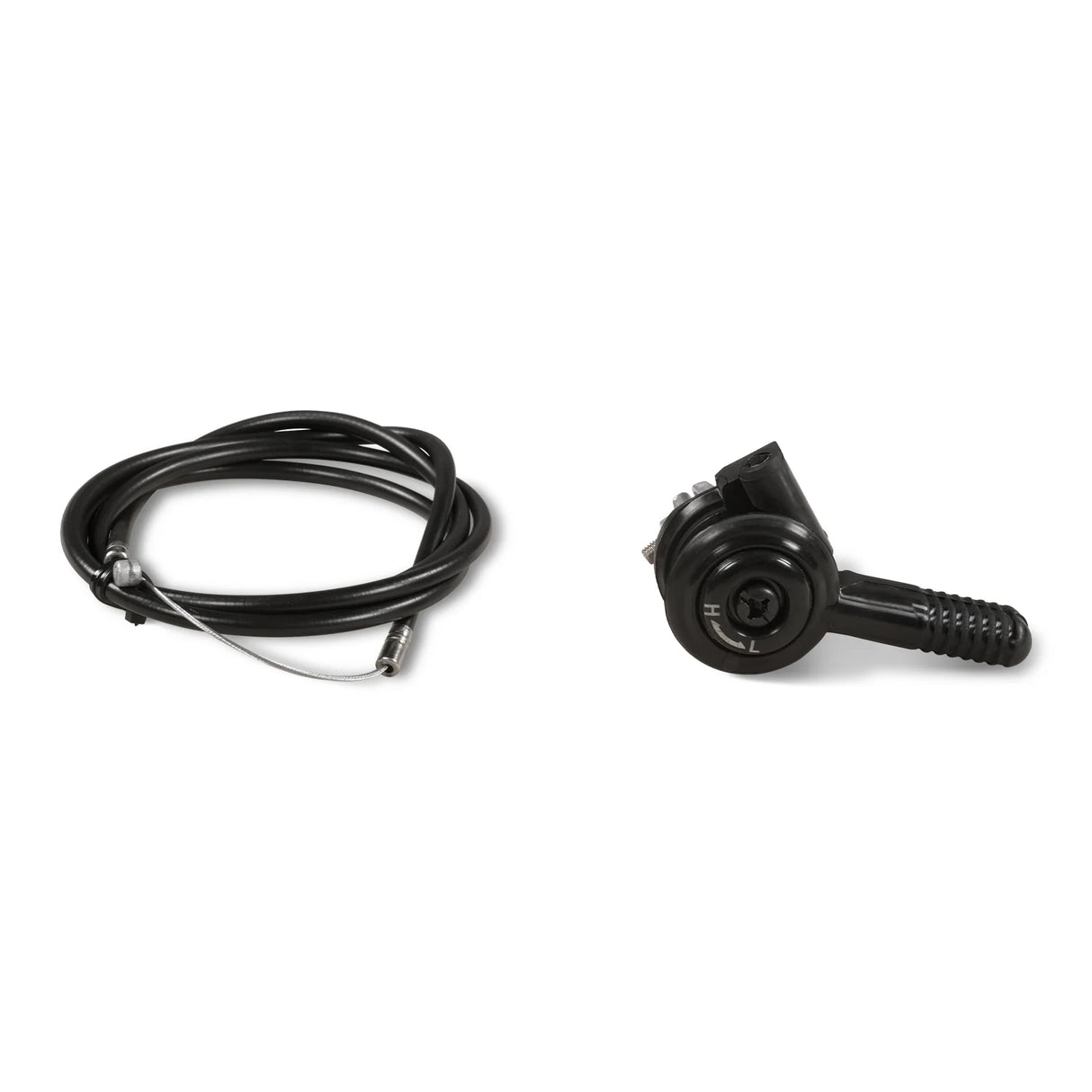MechMaxx ( 1 Pack / 1 Set ) Replacement Throttle Switch & Throttle Cable Kit for Tracked Dumper D50HTFL (SKU: 100900)