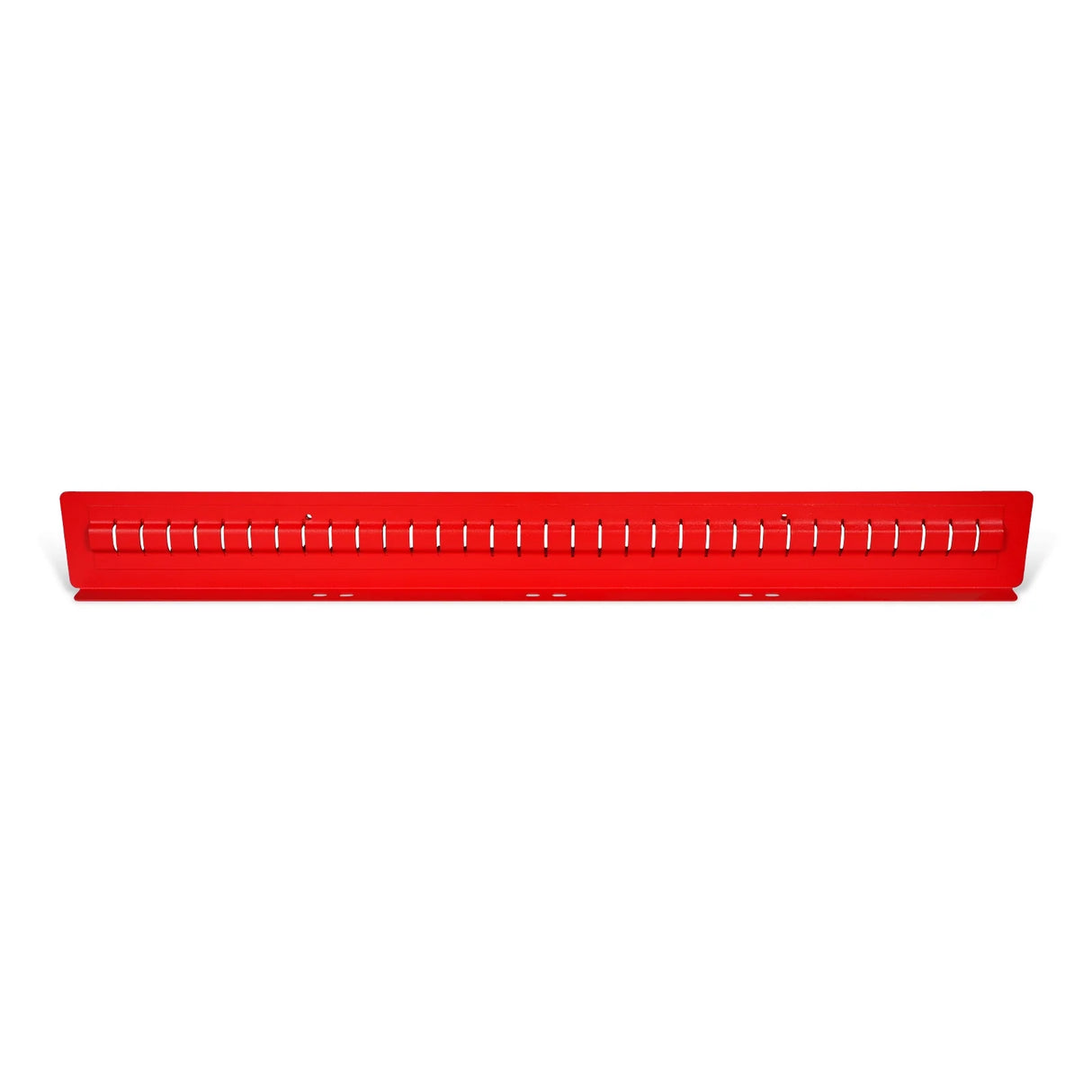 (1 Pack/6 Pcs Depth24.07"Height2.56")Extra Drawer Long Dividers For Modular Tool Cabinet