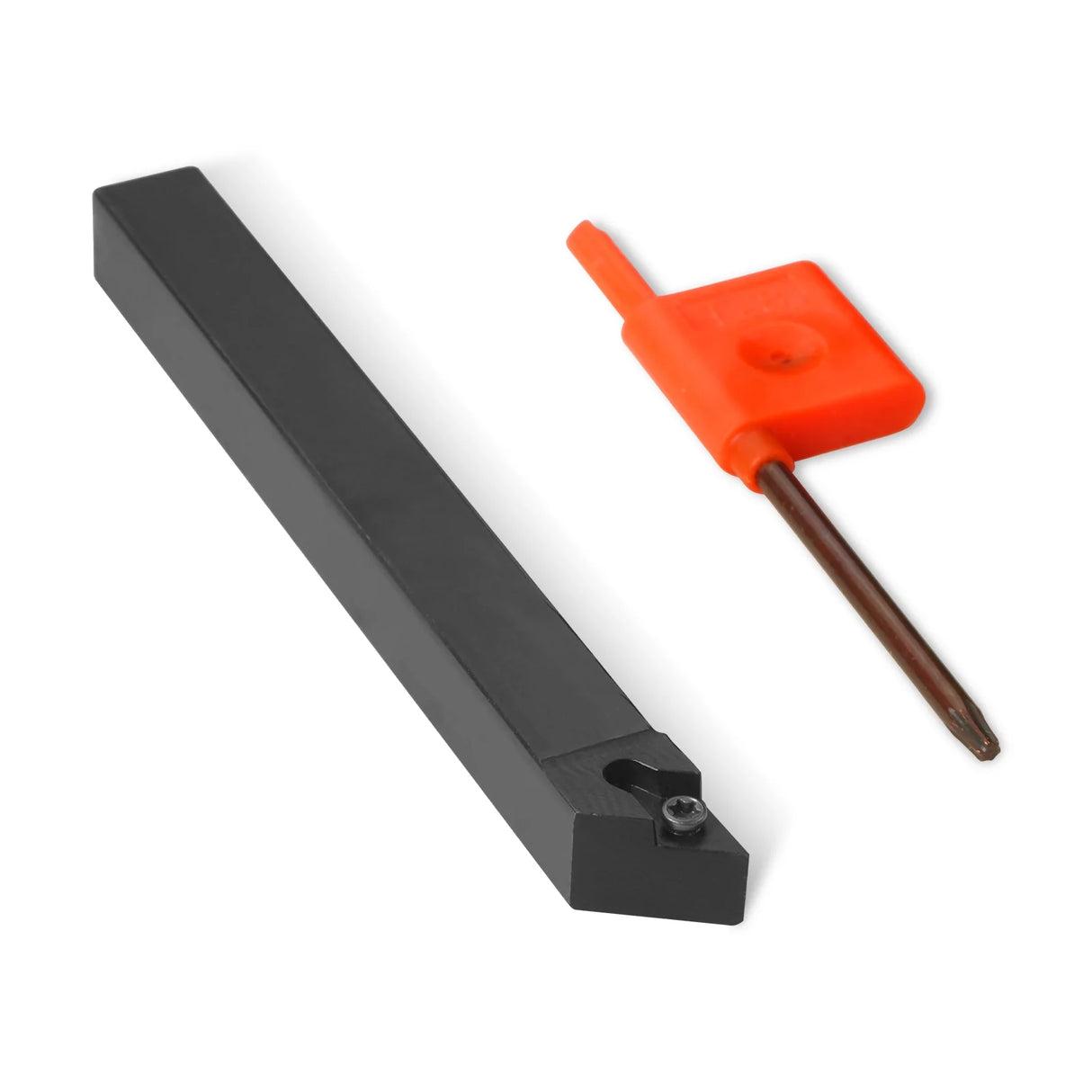 Turning tools 10*10 set 7 pcs for SKU: 500003 | Model: 0831V SKU: 500004 | Model: 0831VD