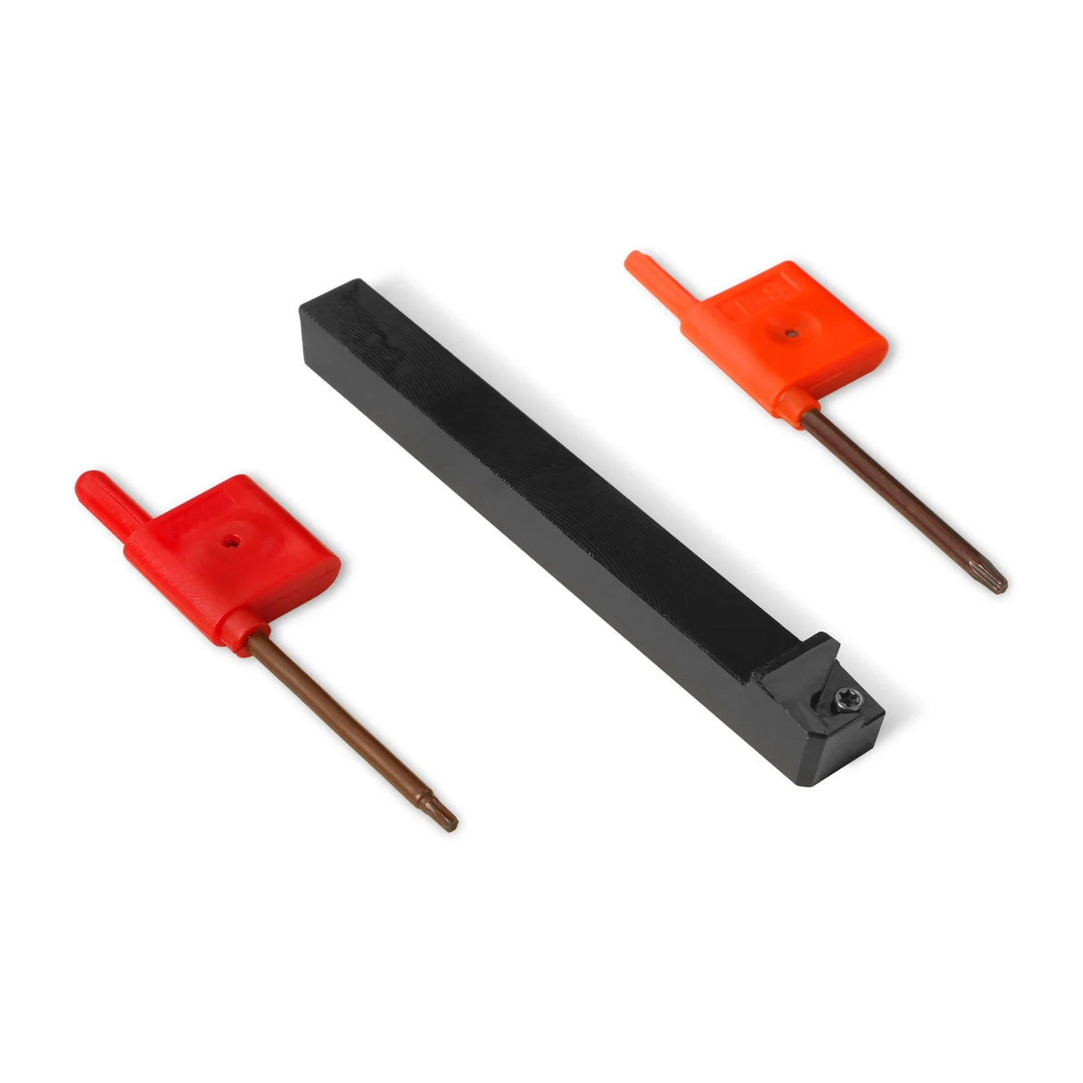 Turning tools 10*10 set 7 pcs for SKU: 500003 | Model: 0831V SKU: 500004 | Model: 0831VD
