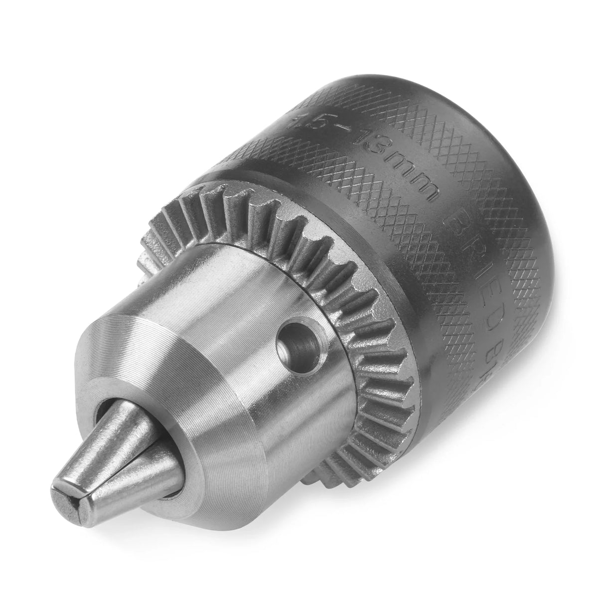 Drill chuck arbor MT2-B16, with Drilling head 1,5 - 13 mm, B16 for SKU: 500003 | Model: 0831V SKU: 500004 | Model: 0831VD SKU: 500005 | Model: 1030V SKU: 500006 | Model: 1030VD