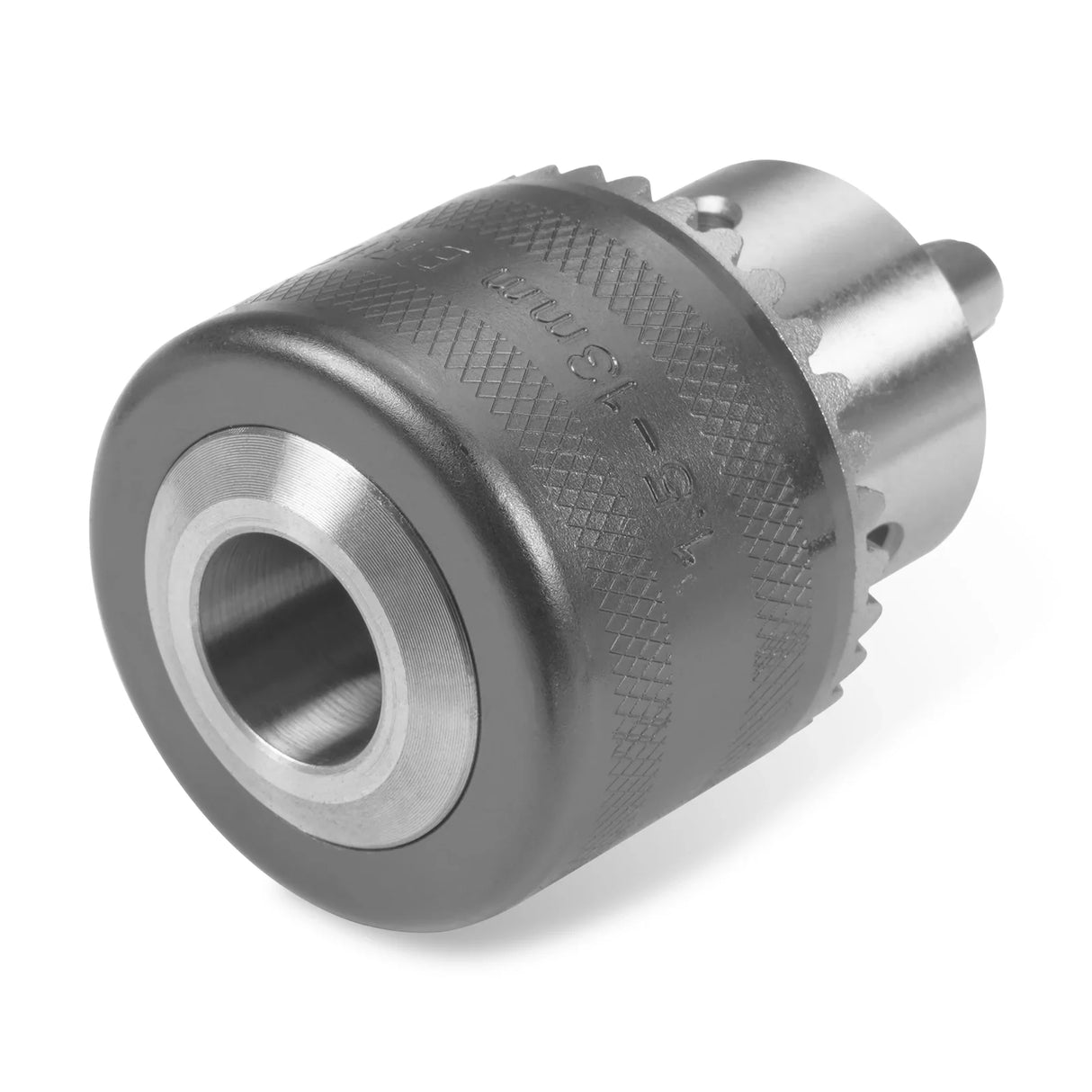 Drill chuck arbor MT2-B16, with Drilling head 1,5 - 13 mm, B16 for SKU: 500003 | Model: 0831V SKU: 500004 | Model: 0831VD SKU: 500005 | Model: 1030V SKU: 500006 | Model: 1030VD
