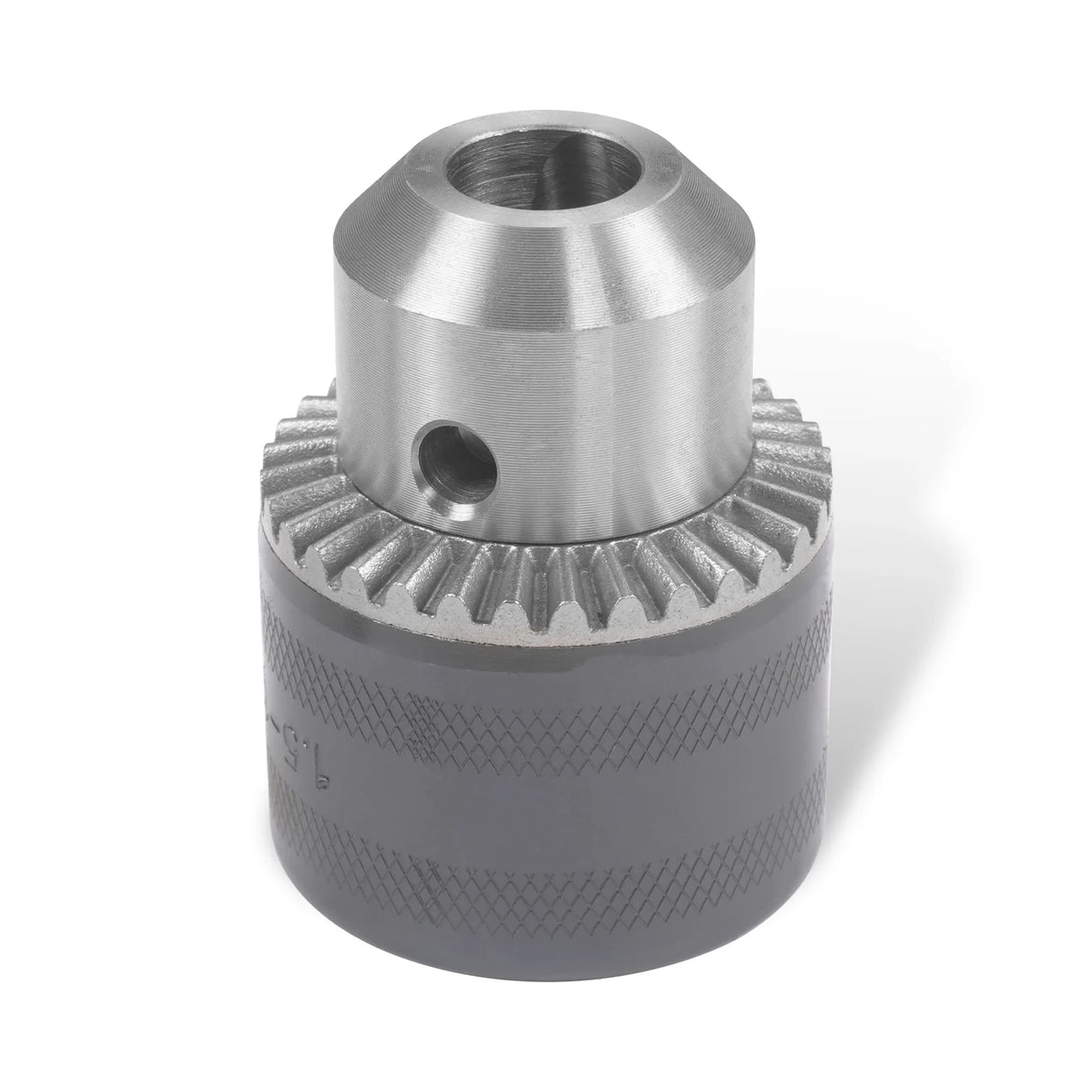 Drill chuck arbor MT2-B16, with Drilling head 1,5 - 13 mm, B16 for SKU: 500003 | Model: 0831V SKU: 500004 | Model: 0831VD SKU: 500005 | Model: 1030V SKU: 500006 | Model: 1030VD
