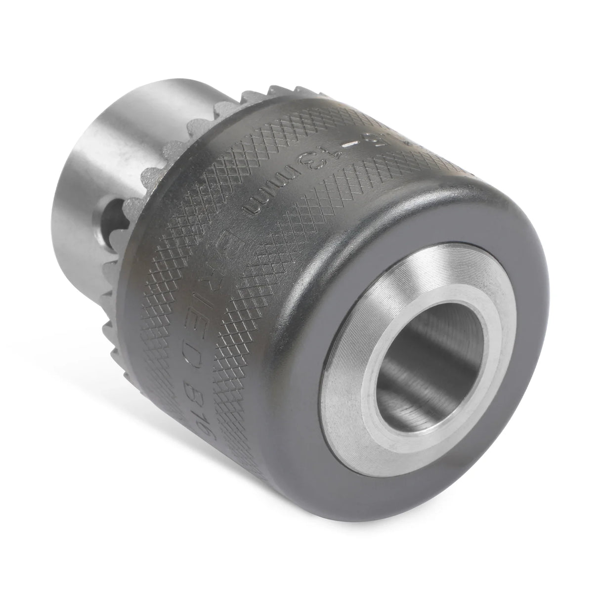 Drill chuck arbor MT2-B16, with Drilling head 1,5 - 13 mm, B16 for SKU: 500003 | Model: 0831V SKU: 500004 | Model: 0831VD SKU: 500005 | Model: 1030V SKU: 500006 | Model: 1030VD