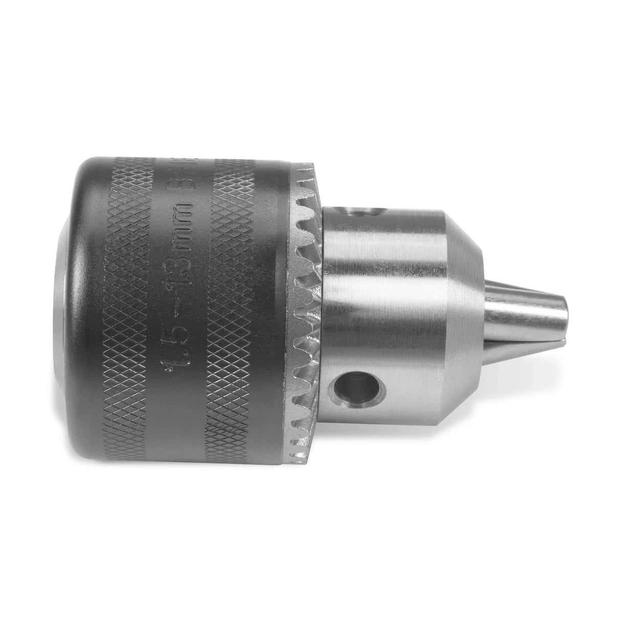 Drill chuck arbor MT3-B16, with Drilling head 1,5 - 13 mm, B16 for SKU: 500007 | Model: 1130V SKU: 500008 | Model: 1130VD SKU: 500009 | Model: 1440G SKU: 500011 | Model: 1337GN SKU: 500012 | Model: 1337G4 SKU: 500013 | Model: 1340G