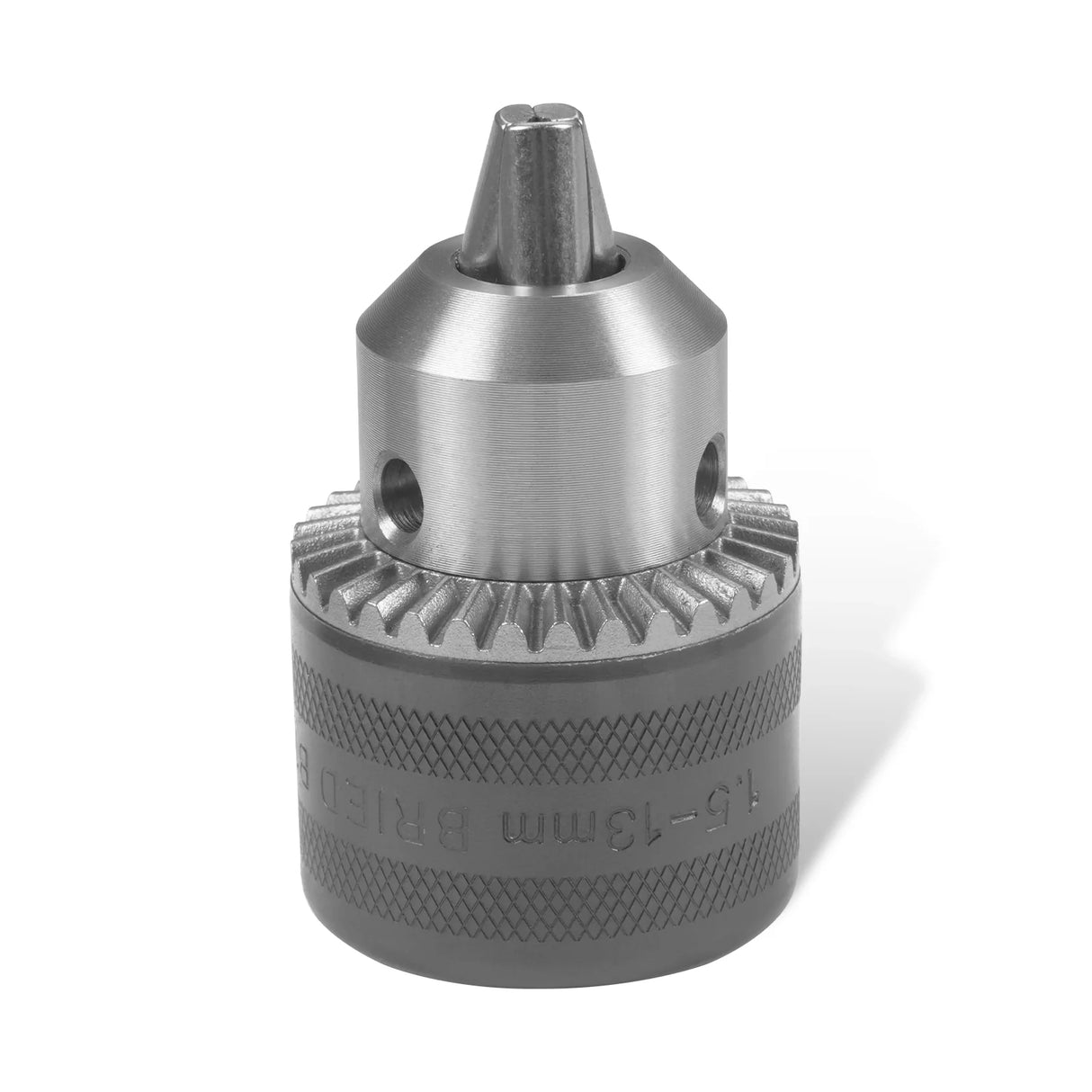 Drill chuck arbor MT3-B16, with Drilling head 1,5 - 13 mm, B16 for SKU: 500007 | Model: 1130V SKU: 500008 | Model: 1130VD SKU: 500009 | Model: 1440G SKU: 500011 | Model: 1337GN SKU: 500012 | Model: 1337G4 SKU: 500013 | Model: 1340G