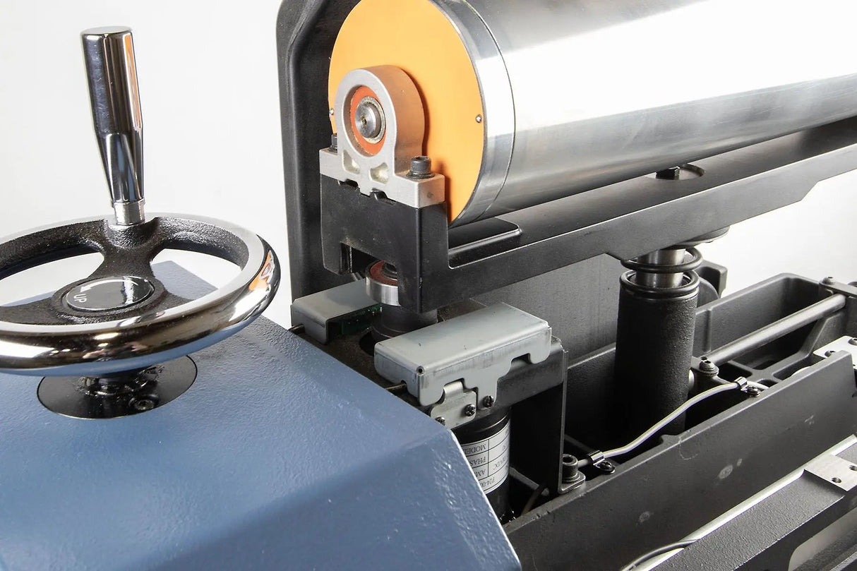 15" Open-Ended Wide Belt Sander (Oscillating)