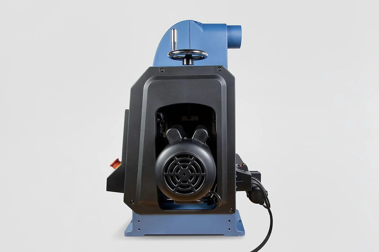 15" Open-Ended Wide Belt Sander (Oscillating)