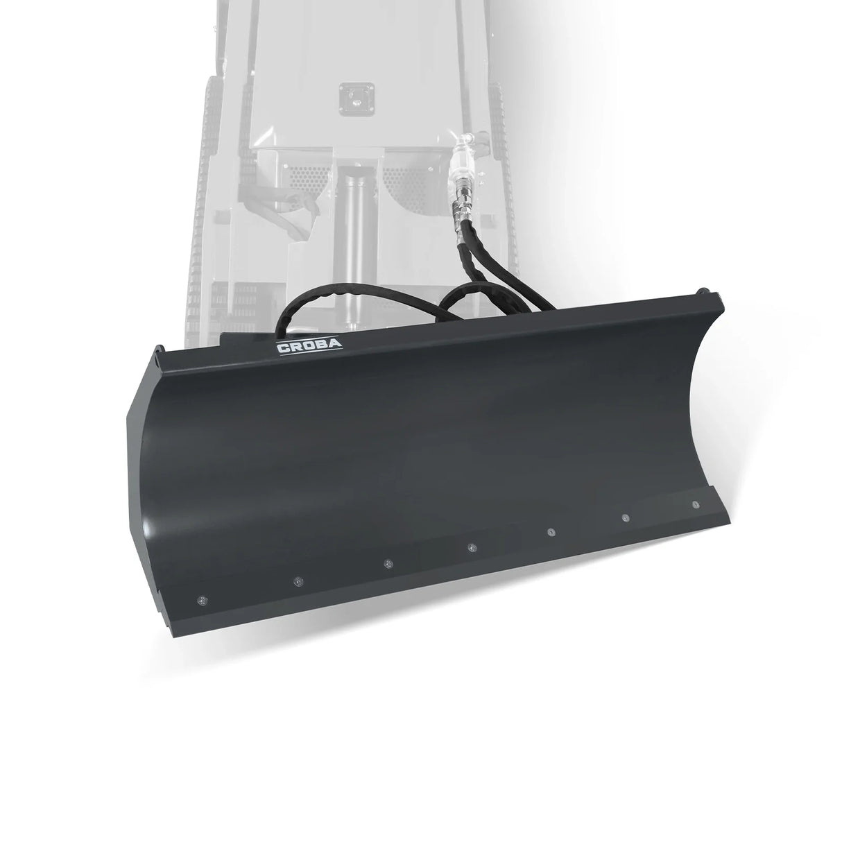 57'' Hydraulic Mini Skid Steer Dozer Blade