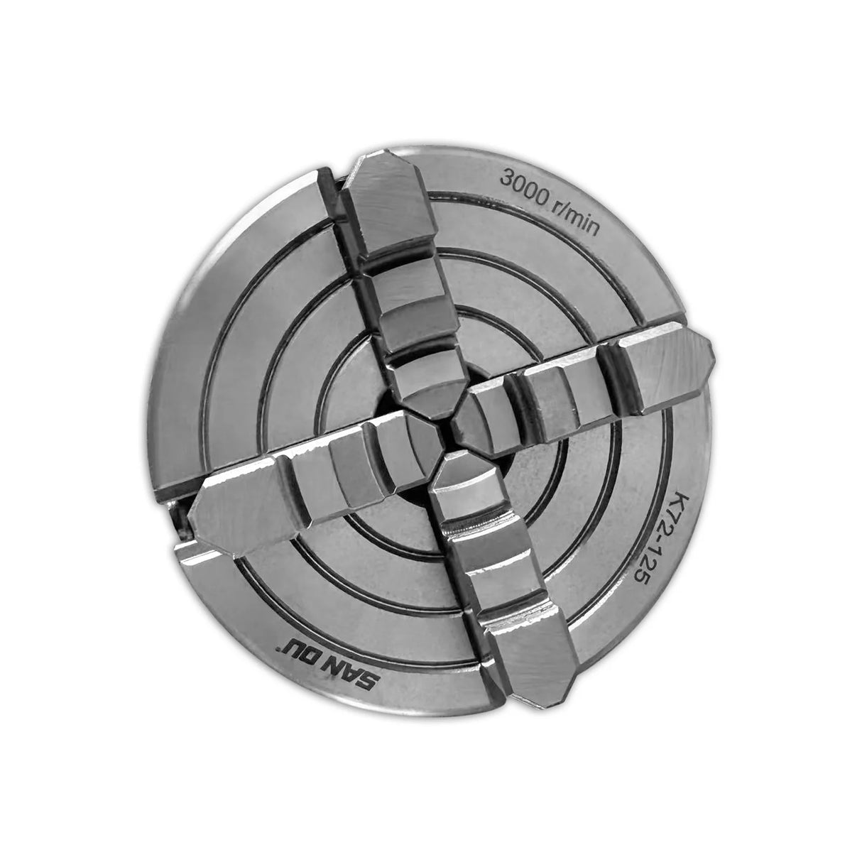 5 in 4 Jaw Lathe Chuck for Metal Lathe Machine 10'' x 30'' SKU: 500003 | Model: 0831V SKU: 500004 | Model: 0831VD SKU: 500005 | Model: 1030V SKU: 500006 | Model: 1030VD SKU: 500014 | Model: 1022V SKU: 500015 | Model: 1022VD