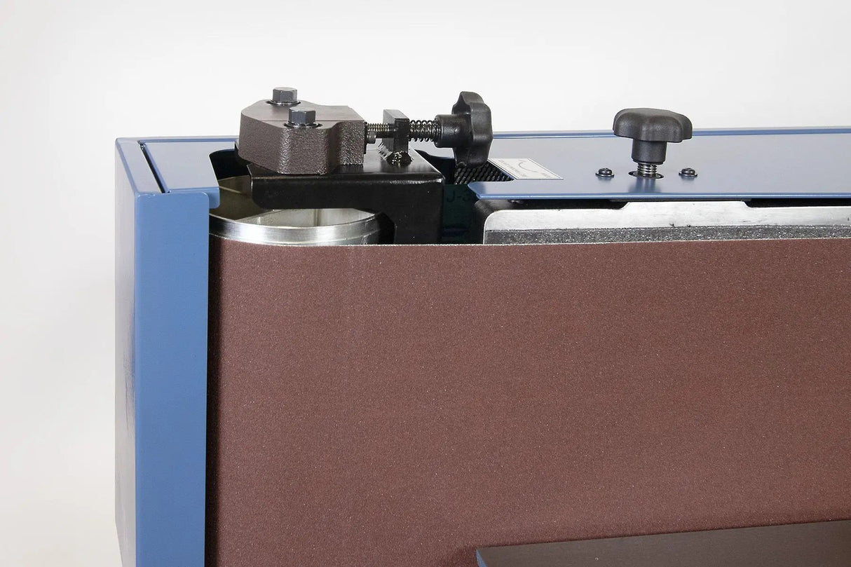 Edge Sander 9"x 108" (Oscillating)