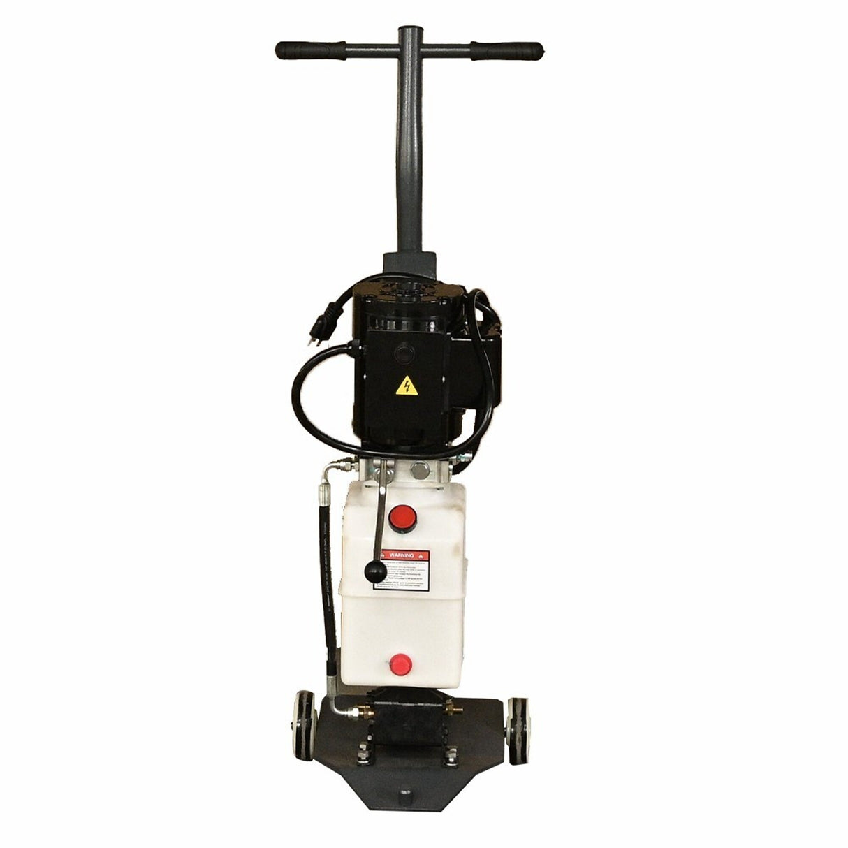 Katool KT-PMRL200 swing arm detail