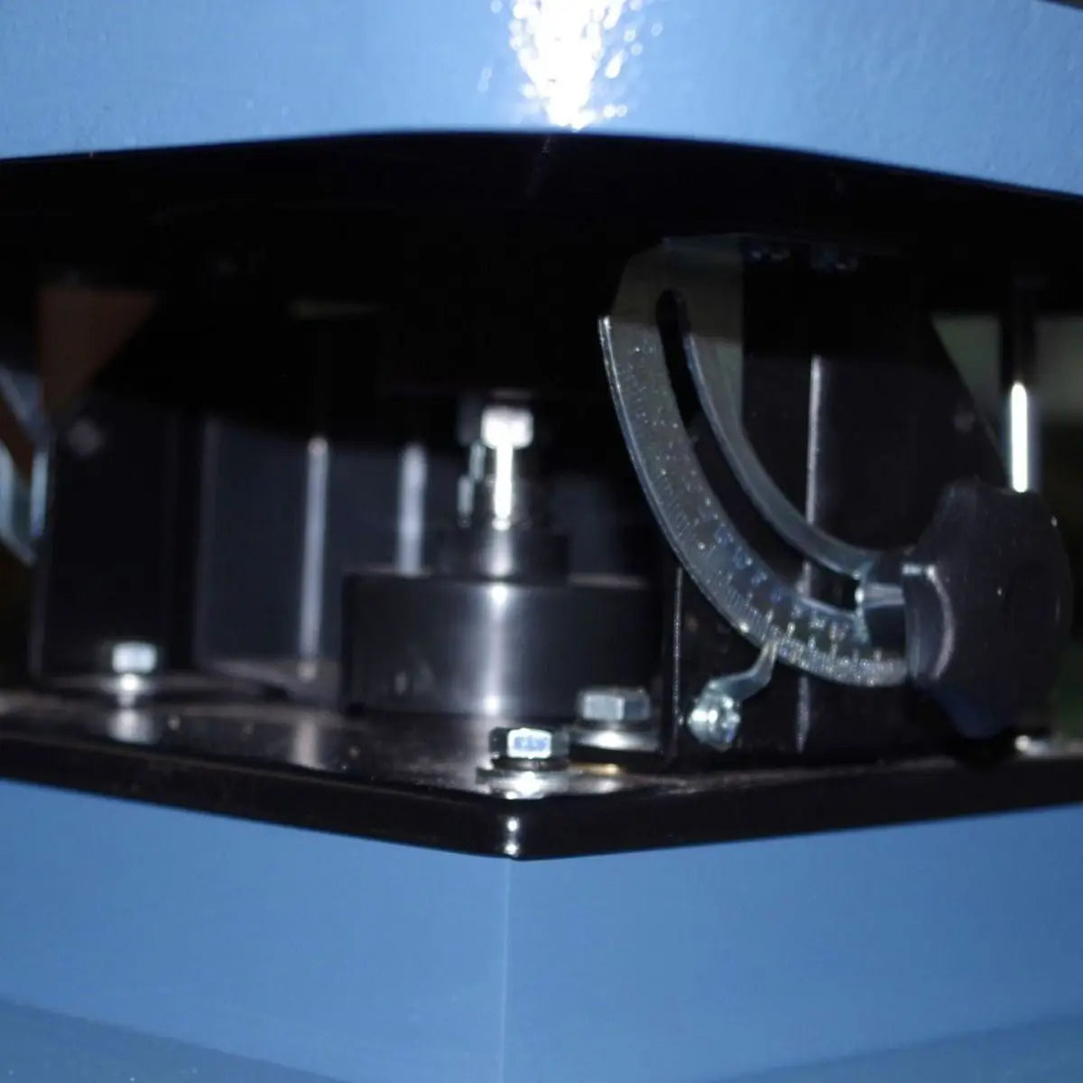 Spindle Sander (Benchtop & Oscillating)