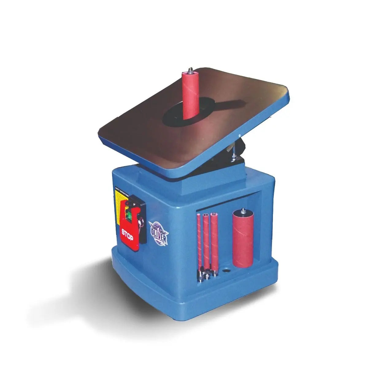Spindle Sander (Benchtop & Oscillating)