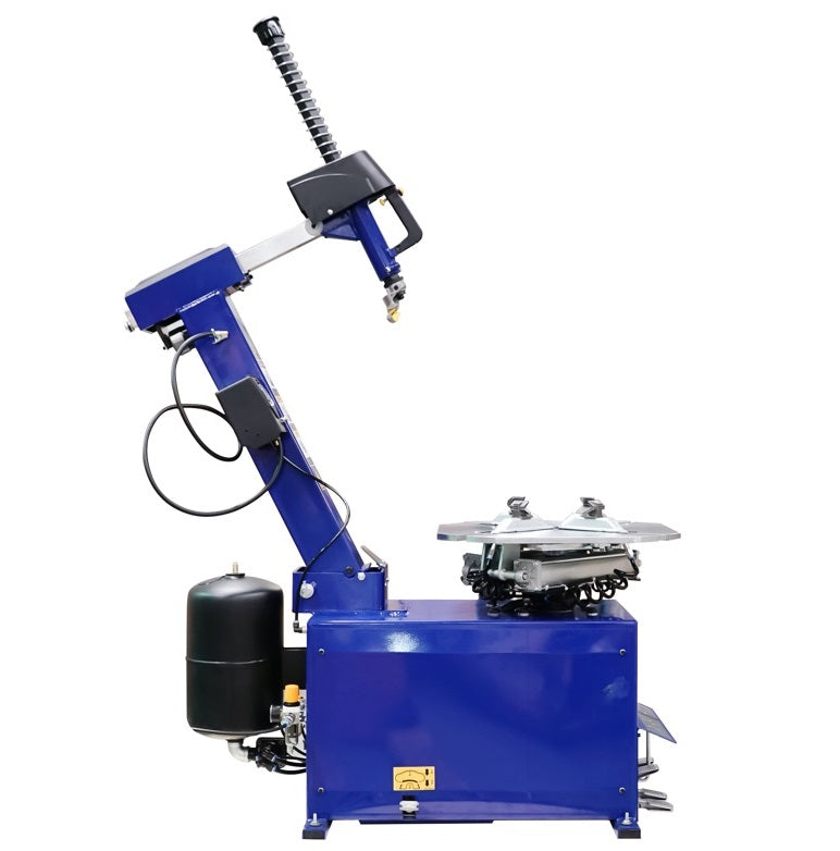 3.0 HP Mayflower Heavy Duty Tilt Back Assist Arm Tire Changer Machine 999
